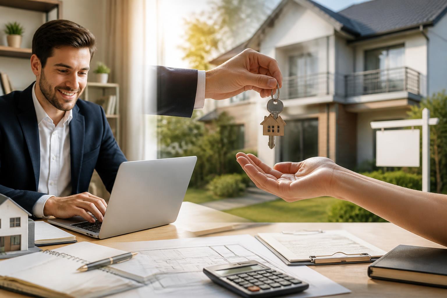 découvrez les étapes essentielles pour réussir votre premier investissement locatif et maximiser vos revenus immobiliers.