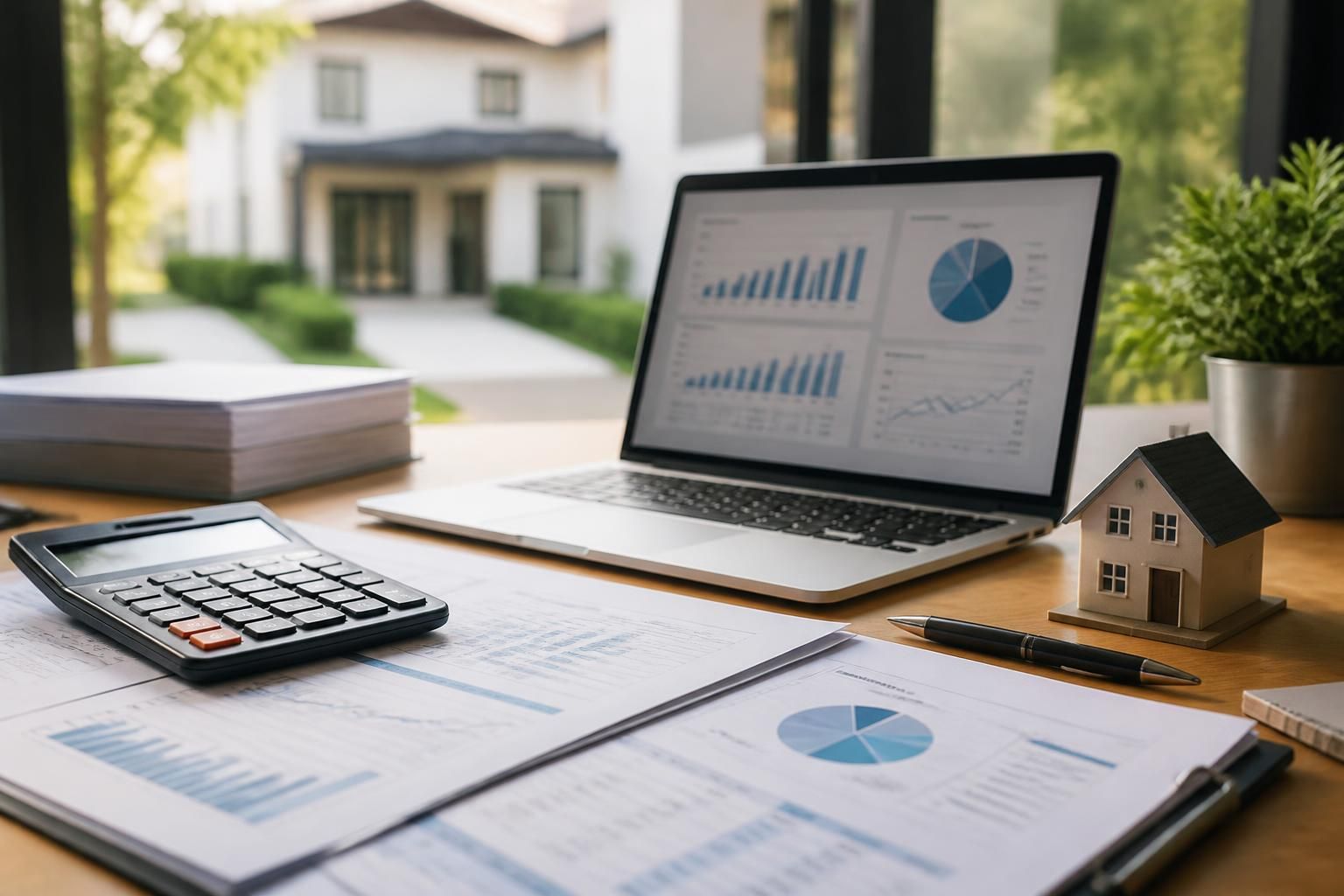 découvrez comment le montant de l'assurance pno impacte le calcul de rentabilité de votre investissement immobilier et optimisez vos finances.