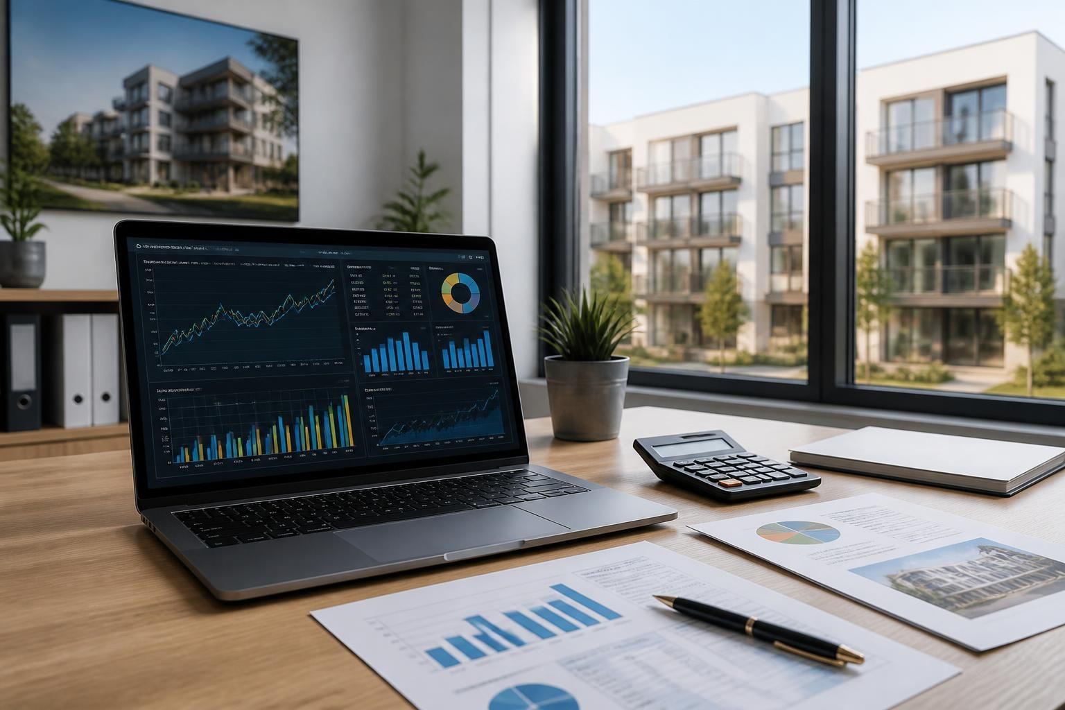 découvrez comment calculer le cashflow positif en immobilier locatif et identifiez les seuils essentiels pour maximiser vos revenus et sécuriser votre investissement.