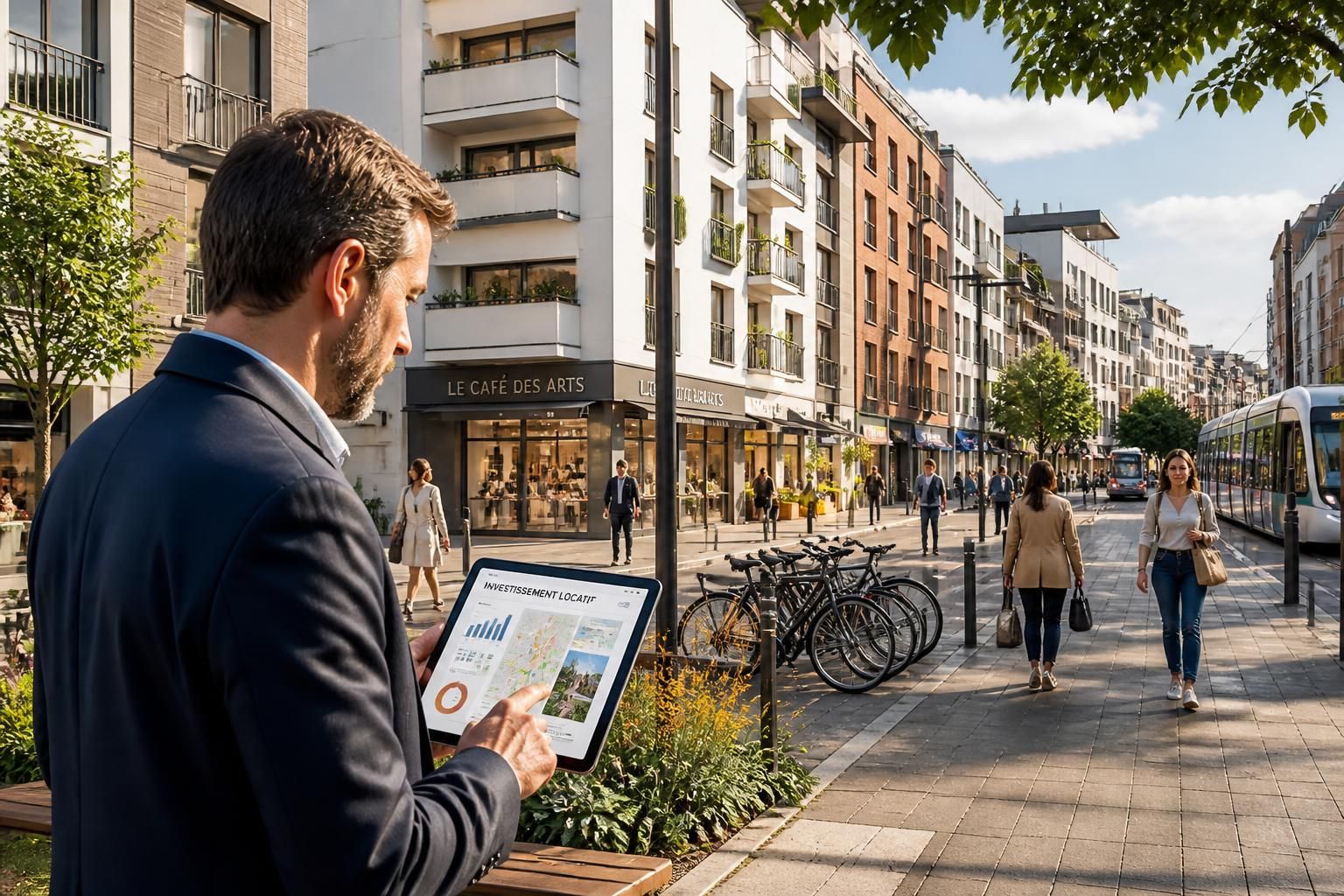découvrez comment choisir le quartier idéal pour un investissement locatif réussi, en analysant les critères clés pour maximiser votre rendement et assurer la pérennité de votre placement immobilier.
