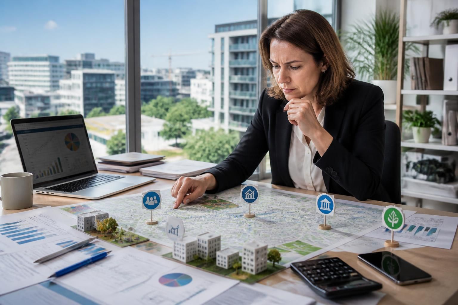 découvrez les critères essentiels et la méthode efficace pour choisir la meilleure ville où investir en locatif et optimiser votre rentabilité immobilière.