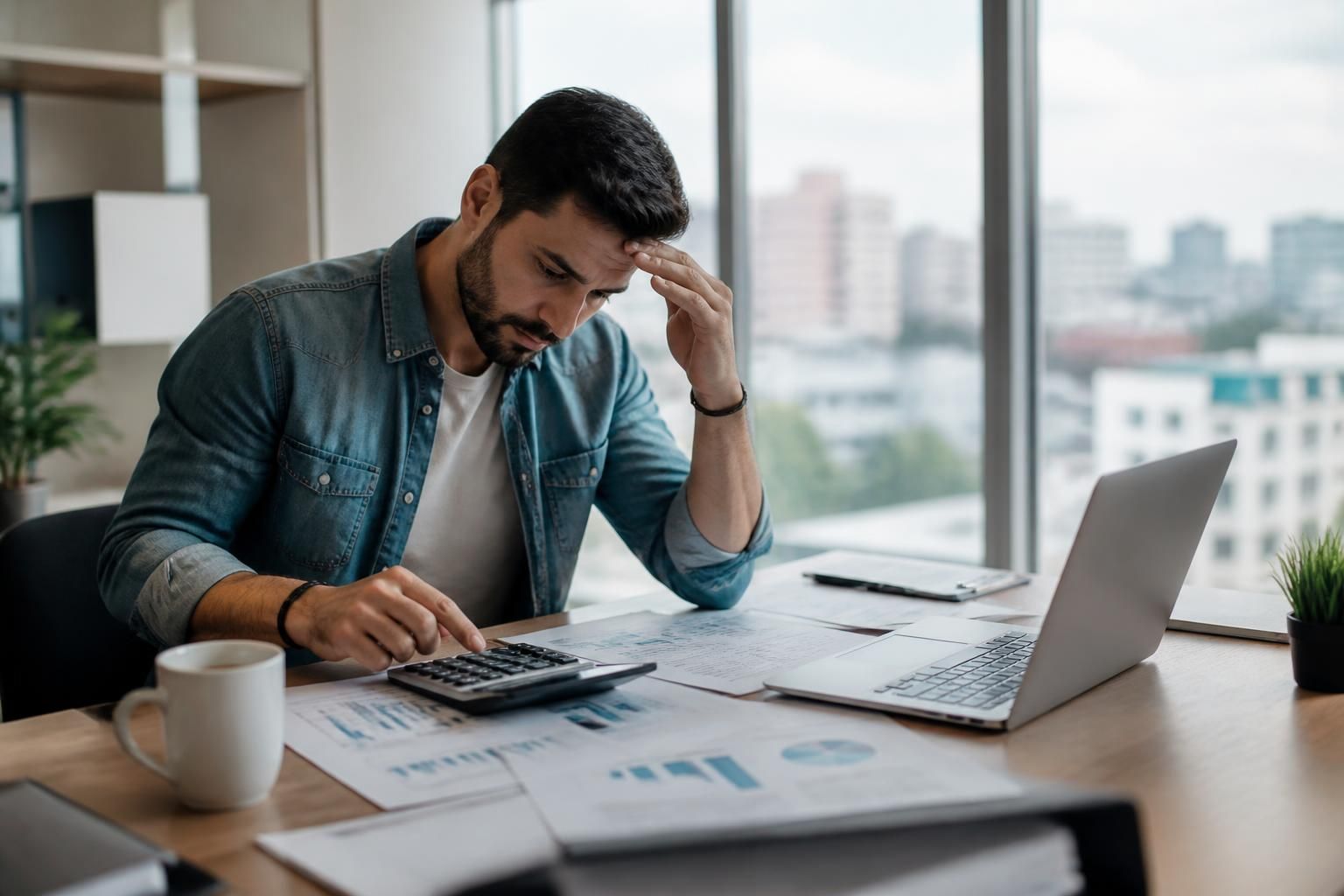 découvrez les erreurs courantes à éviter lors du calcul du rendement locatif pour optimiser vos investissements immobiliers et maximiser vos profits.