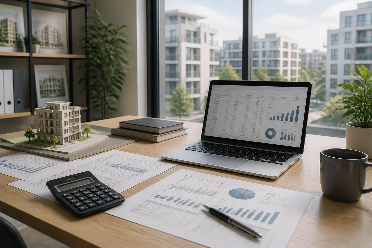 découvrez les hypothèses clés pour calculer la rentabilité locative et les paramètres essentiels à prendre en compte pour optimiser vos investissements immobiliers.