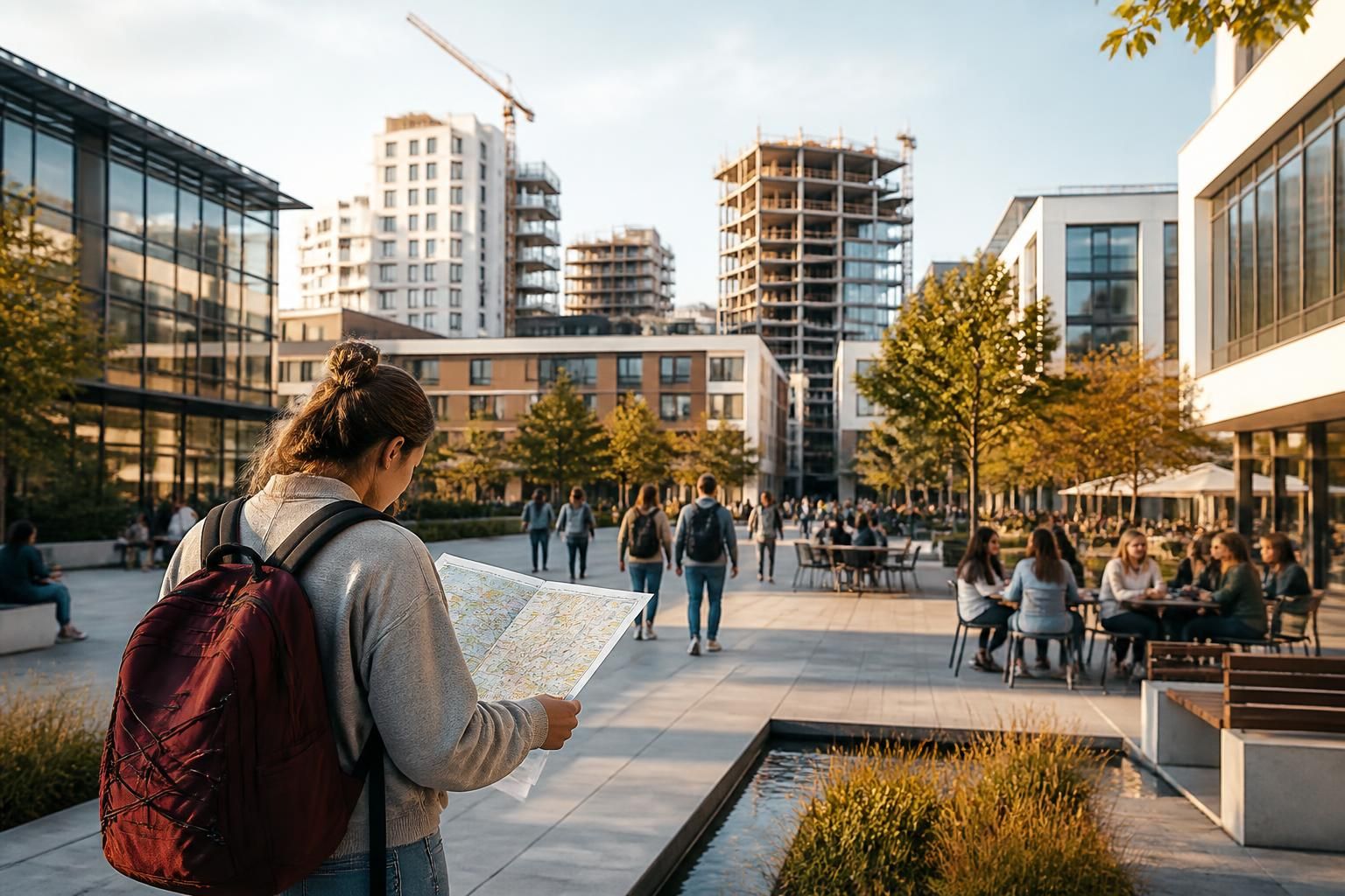 découvrez comment investir dans une ville étudiante en suivant une méthode efficace et en tenant compte des critères essentiels pour réussir votre placement immobilier.