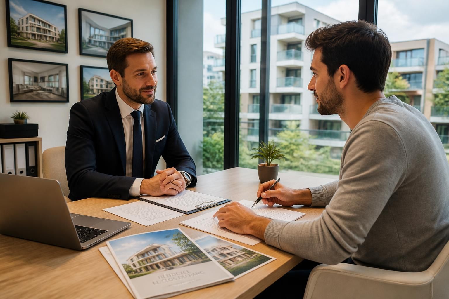 découvrez nos conseils pratiques pour négocier efficacement le prix d'un bien locatif et obtenir un loyer avantageux.