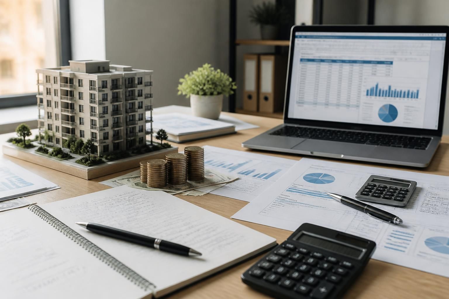 découvrez les formules et méthodes de calcul pour la rentabilité locative brute, nette et nette-nette afin d'optimiser vos investissements immobiliers.