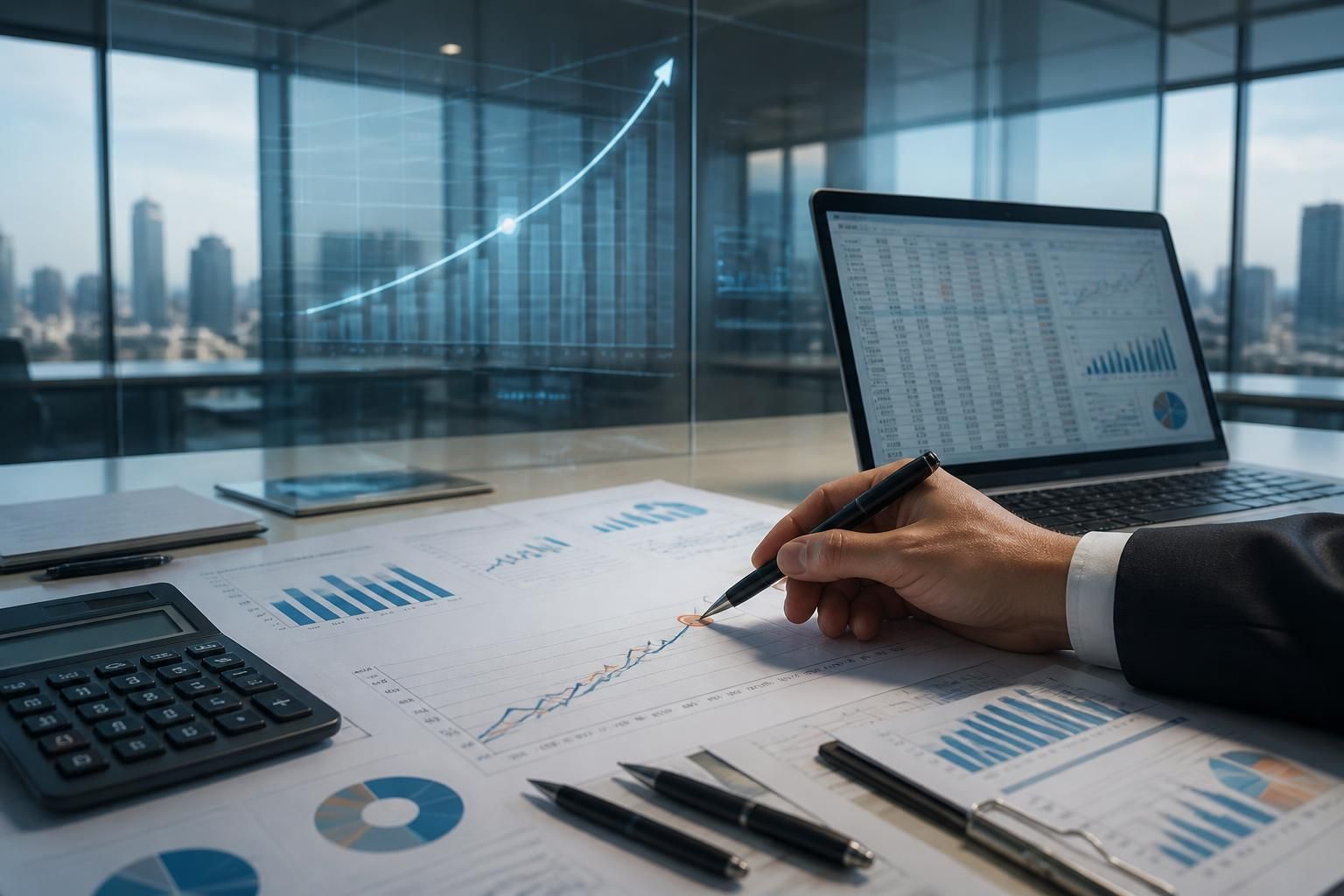 découvrez tout sur le seuil de rentabilité brute : comment déterminer à partir de quel niveau un projet devient viable et commence à générer des profits.