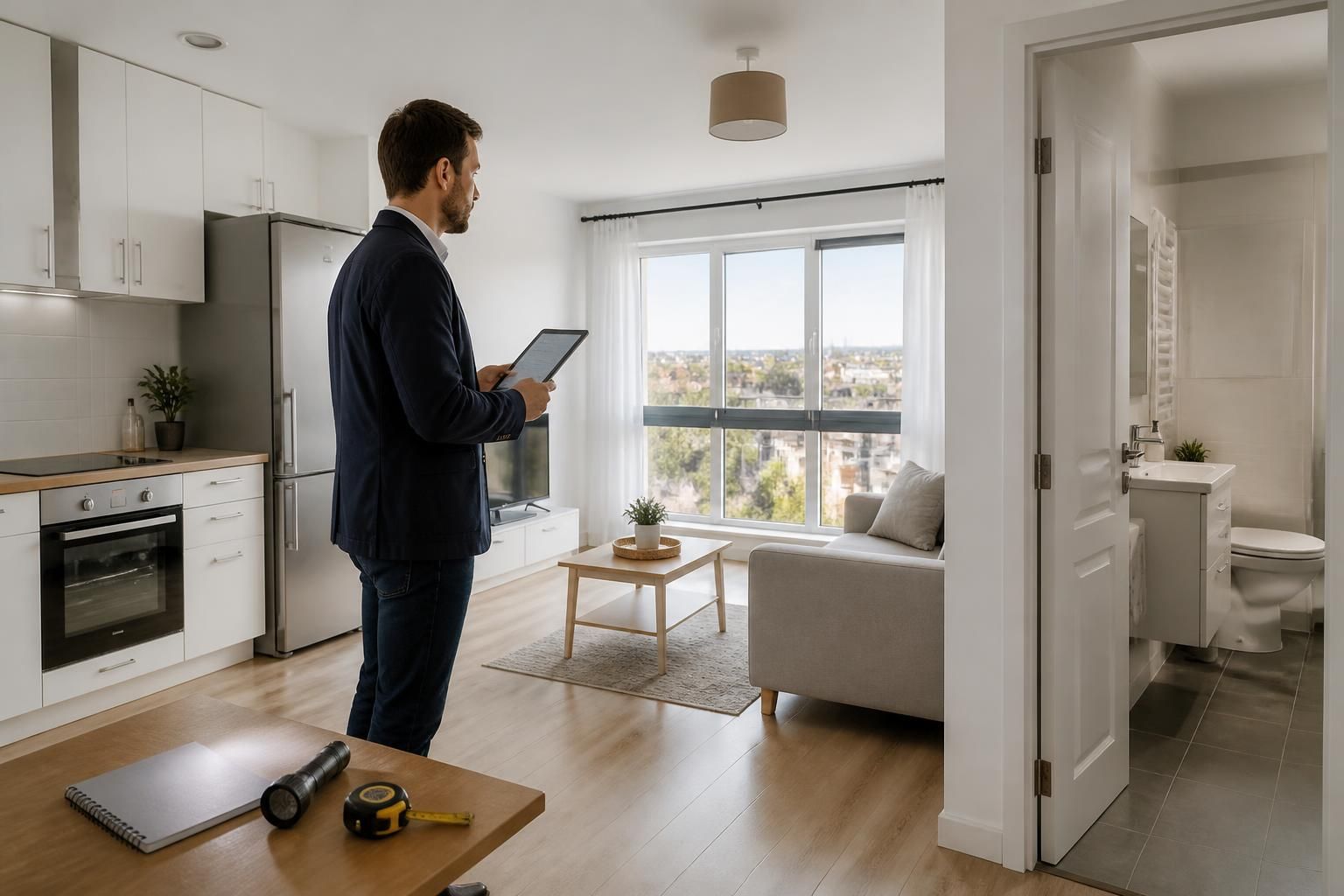 découvrez notre check-list essentielle pour visiter un bien locatif en maximisant sa rentabilité. astuces et conseils pour optimiser votre investissement immobilier.