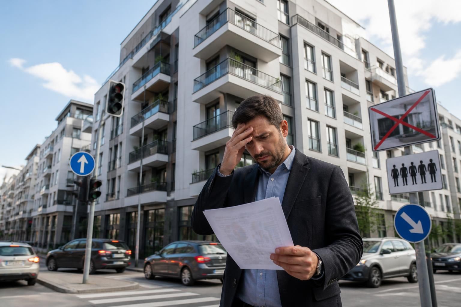 découvrez l'impact concret des zones tendues sur votre investissement locatif et optimisez votre stratégie immobilière en toute connaissance.