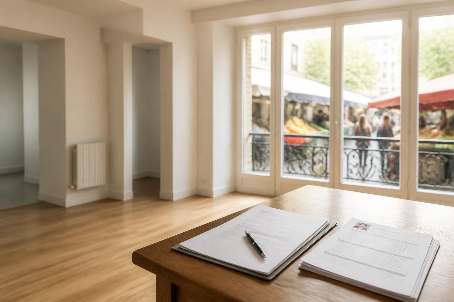 découvrez tout sur la location nue : fonctionnement du marché, conditions du bail et caractéristiques du profil locataire pour réussir votre location en toute sérénité.