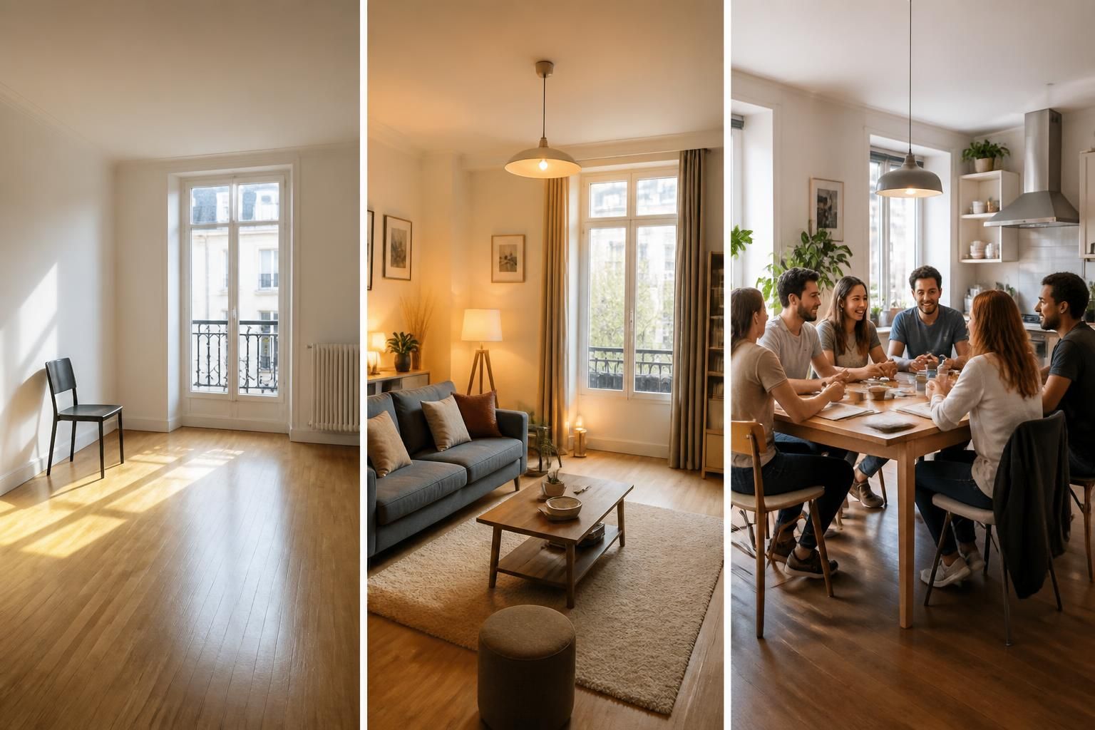 découvrez une analyse complète du rendement net entre la location nue, la location meublée et la colocation pour optimiser vos investissements immobiliers.