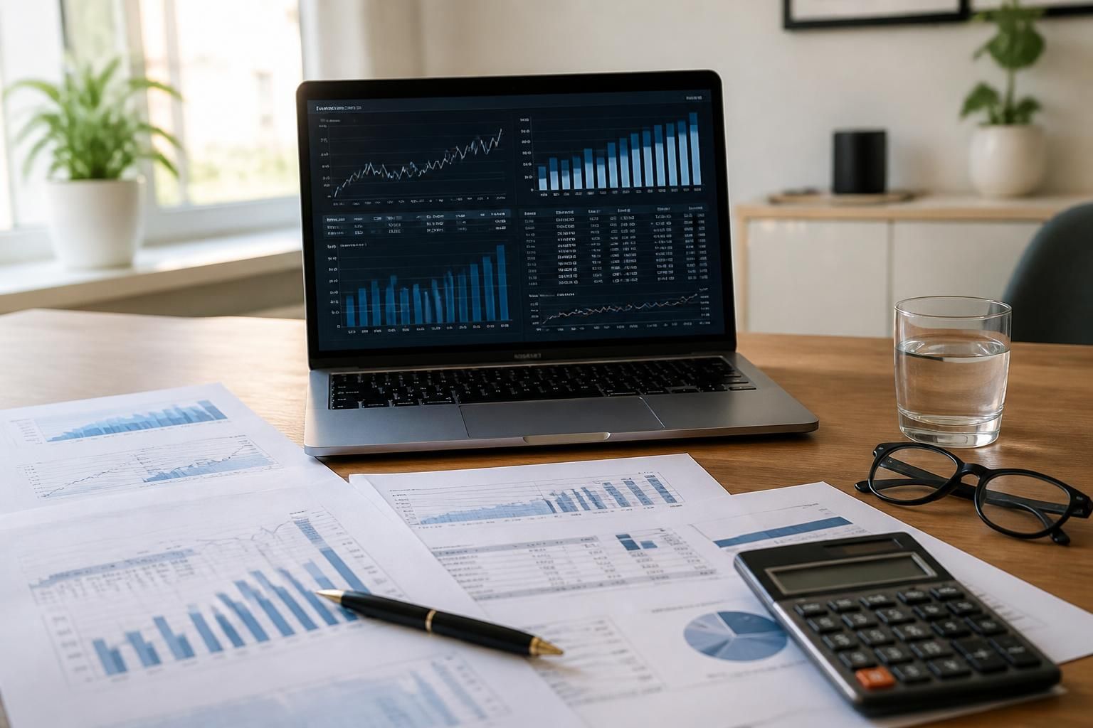 découvrez comment calculer la rentabilité après impôt en intégrant la tmi et les prélèvements sociaux pour optimiser vos investissements.