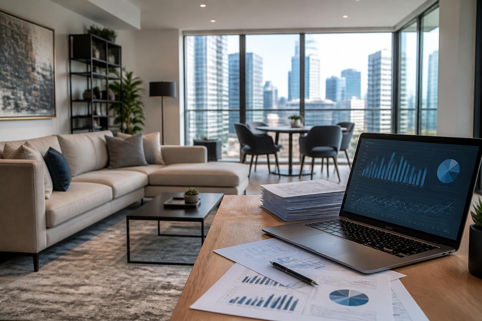 découvrez si la revalorisation du bien doit être prise en compte dans le calcul du rendement locatif pour optimiser votre investissement immobilier.