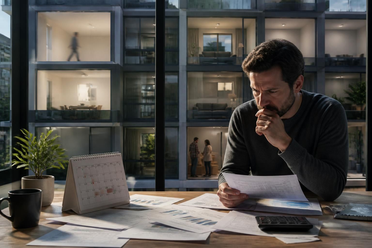 découvrez comment la vacance, la carence et le turnover des locataires entraînent des coûts cachés importants à prendre en compte pour une gestion locative optimisée.