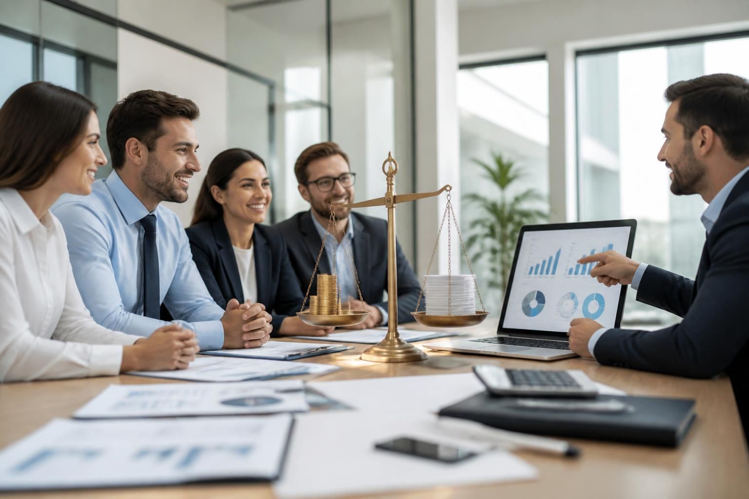 découvrez un comparatif complet entre assurance groupe et délégation d'assurance pour optimiser vos économies et choisir la meilleure couverture adaptée à vos besoins.