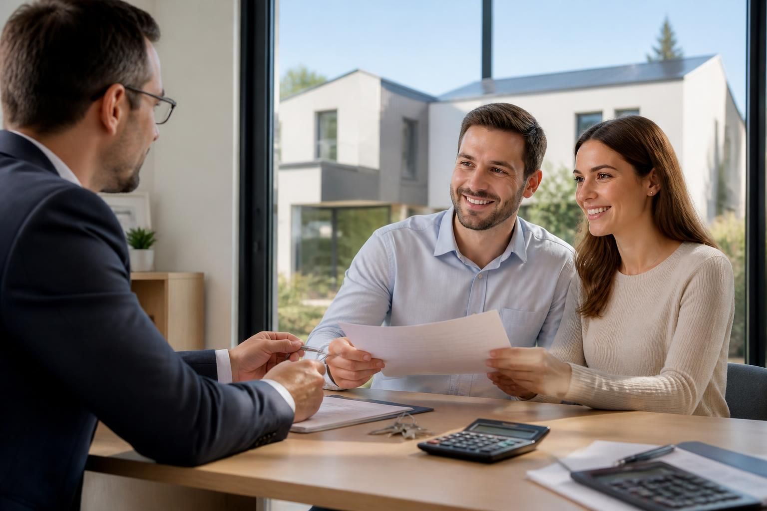 découvrez le fonctionnement de la caution crédit logement et fgas, ainsi que les modalités de restitution pour sécuriser votre prêt immobilier en toute sérénité.
