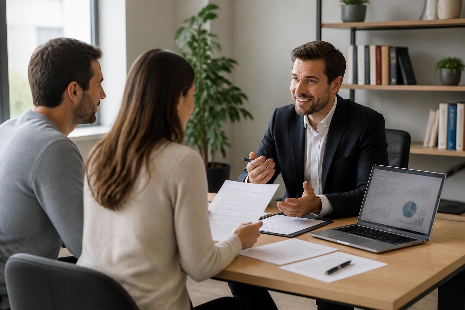 découvrez comment changer d'assurance emprunteur grâce à la loi lemoine : suivez la procédure pas à pas et téléchargez un modèle de lettre pour simplifier vos démarches.