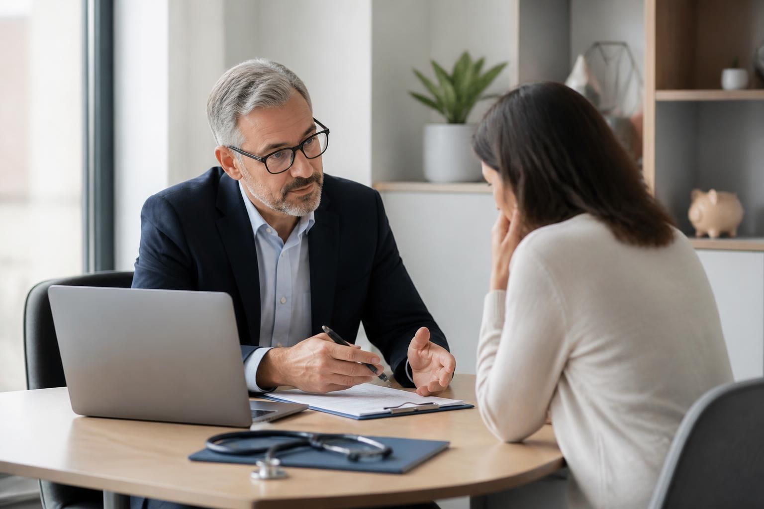 découvrez la convention aeras, une solution facilitant l'accès à l'assurance pour les personnes présentant un risque aggravé de santé, afin de sécuriser leurs projets de vie.