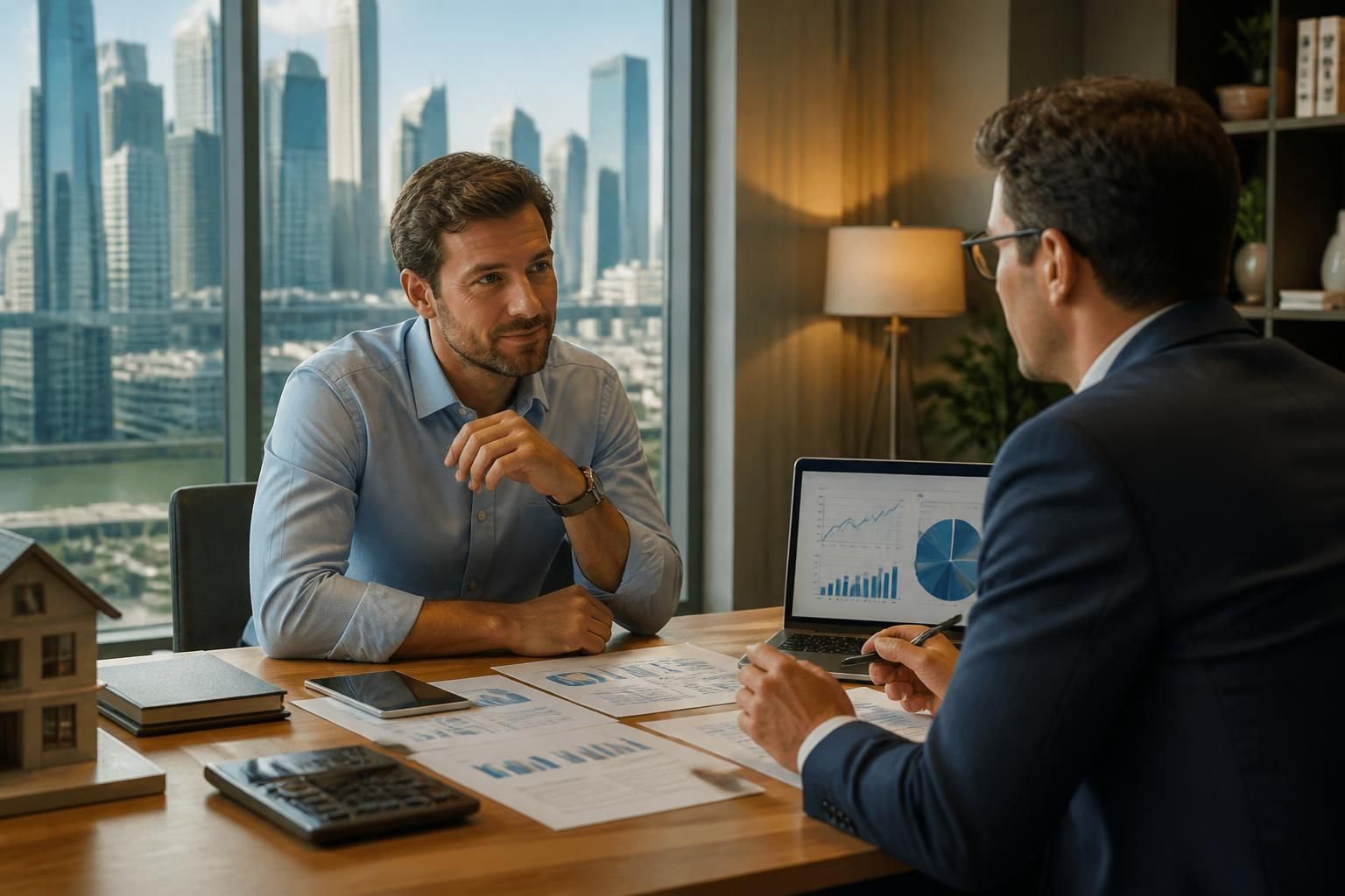 découvrez les conditions et l'apport requis pour obtenir un crédit immobilier en tant qu'expatrié. guide complet pour financer votre achat immobilier à l'étranger.