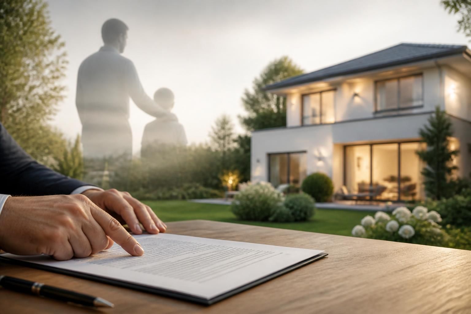 découvrez le fonctionnement de la garantie décès du prêt immobilier, ses avantages et les exclusions à connaître pour bien protéger votre emprunt.