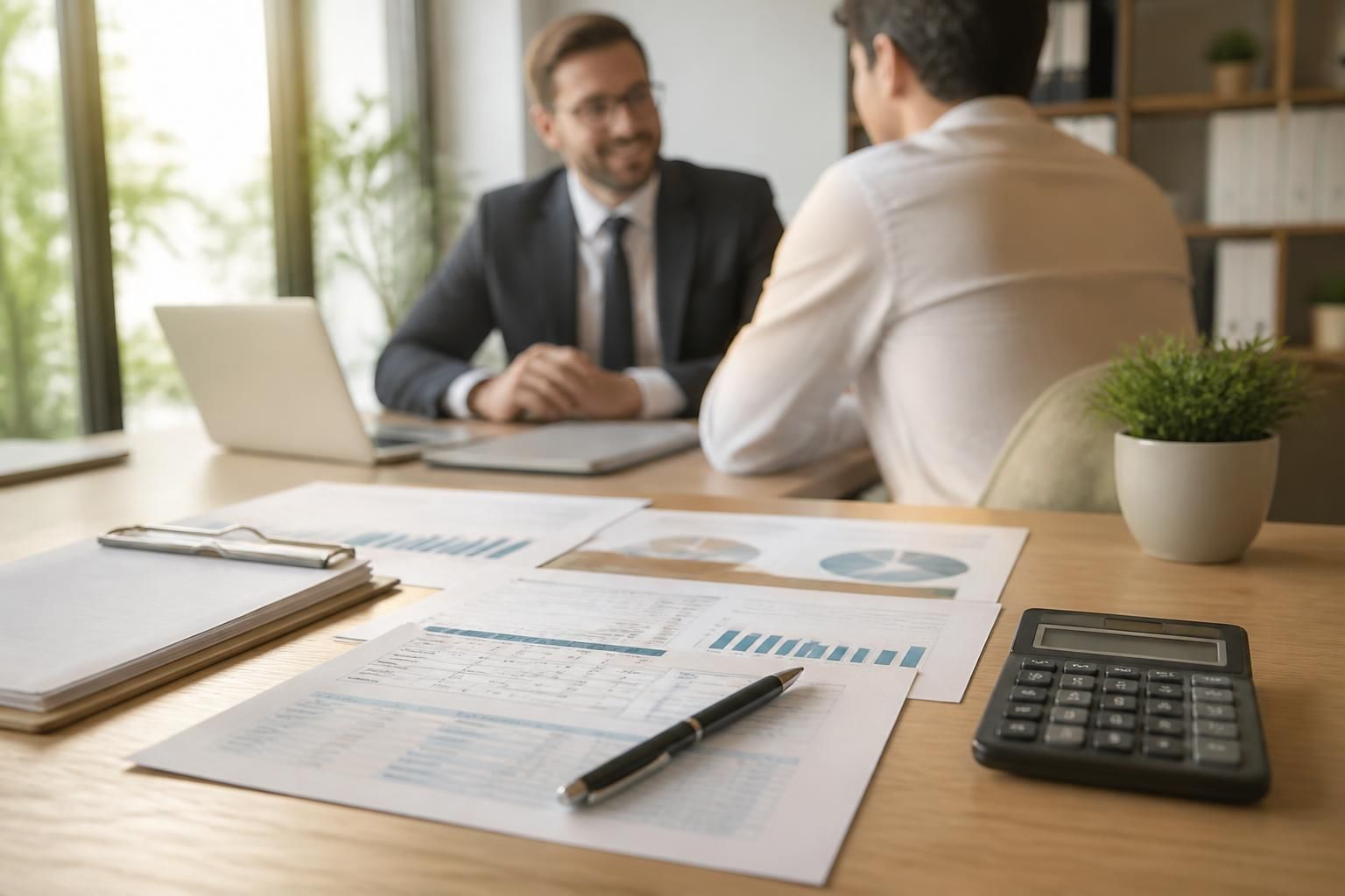 découvrez tout sur les indemnités de remboursement anticipé, leurs plafonds et les conditions d'exonération pour optimiser vos remboursements de prêt.