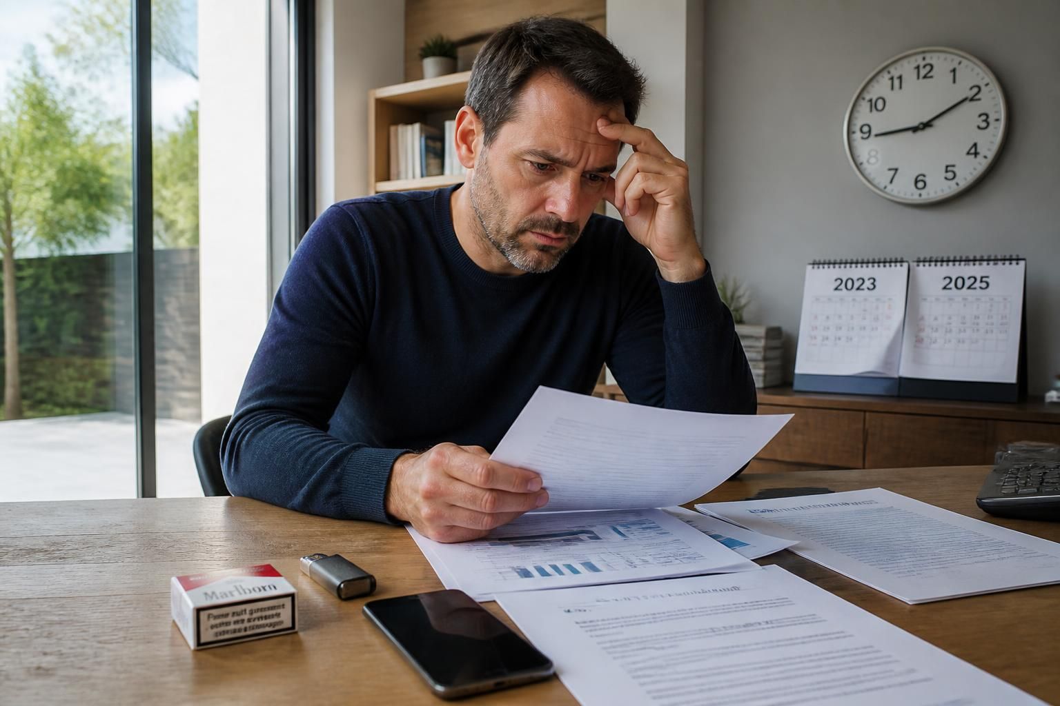 découvrez tout sur l'assurance emprunteur pour fumeurs : fonctionnement de la surprime et conditions de requalification après 24 mois pour optimiser votre contrat.